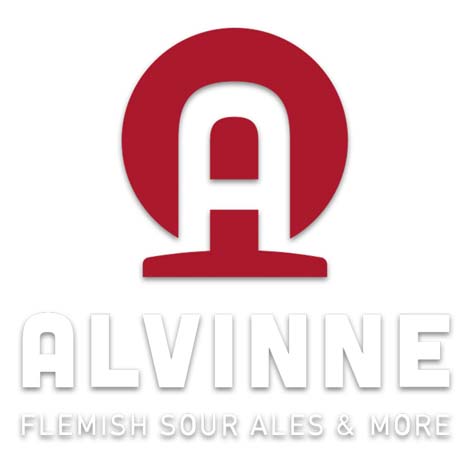 Alvinne Flemish Sour Ales & More