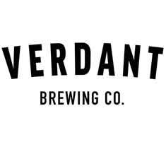 Verdant Brewing Co